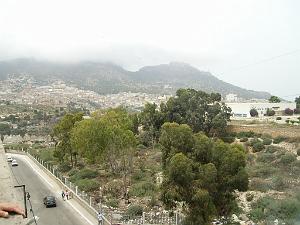 104-ORAN-Juin06-vue sur les Planteurs depuis chez Hamidou